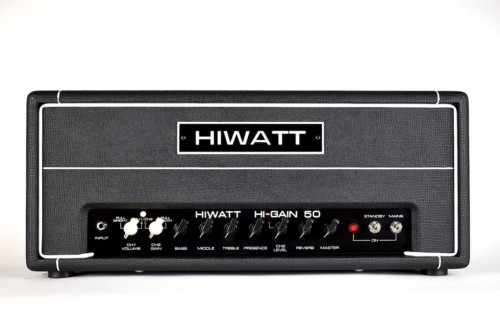 Hiwatt Hi Gain 50W Head STR Marshall EL34B Full Upgrade Kit Hiwatt Hi Gain 50W Head STR Marshall EL34B Full Upgrade Kit
